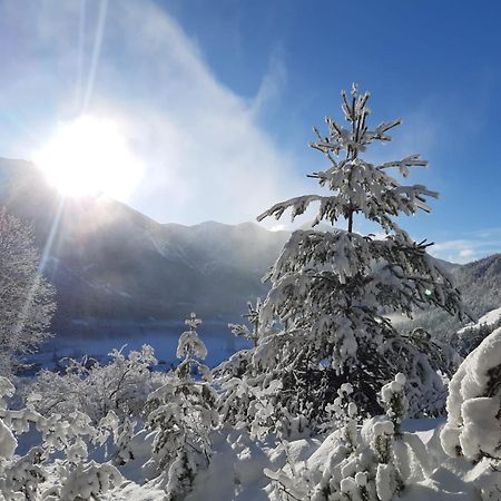 Les Airelles Appartement Val-des-Prés Exteriér fotografie