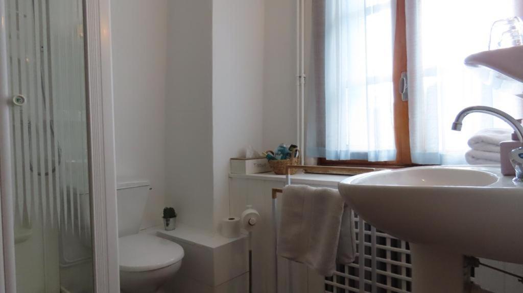 Les Airelles Appartement Val-des-Prés Exteriér fotografie