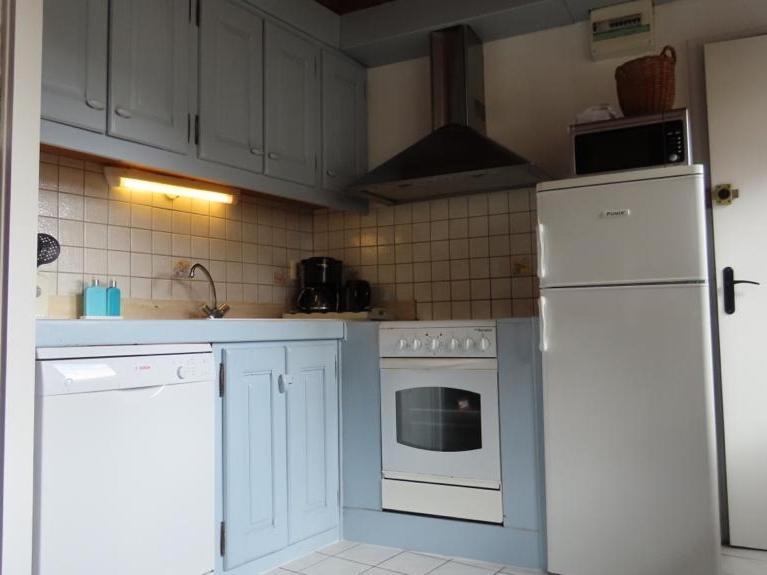 Les Airelles Appartement Val-des-Prés Exteriér fotografie