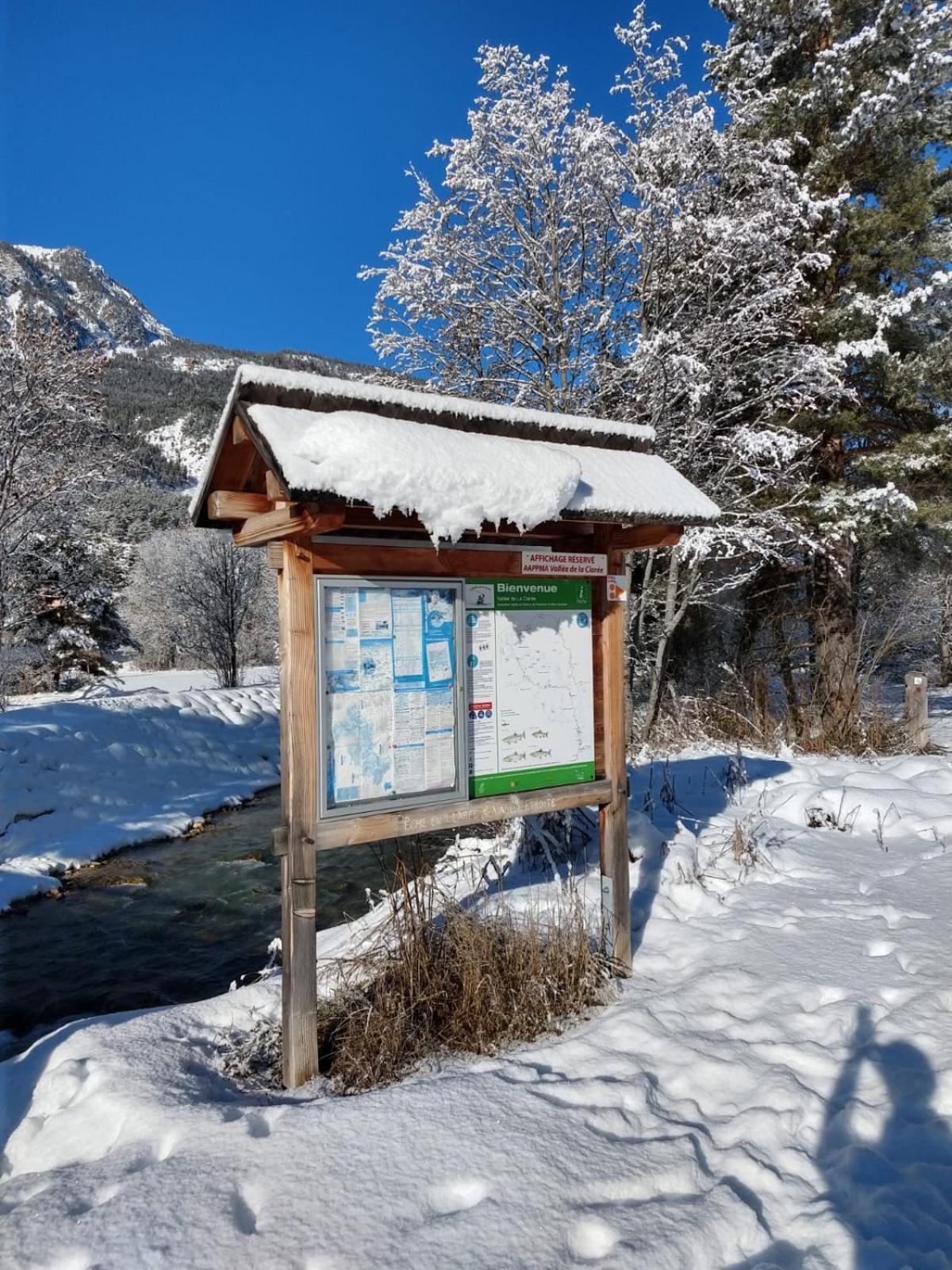 Les Airelles Appartement Val-des-Prés Exteriér fotografie