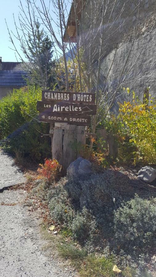 Les Airelles Appartement Val-des-Prés Exteriér fotografie