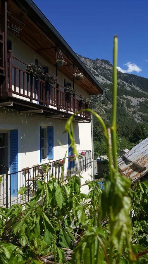Les Airelles Appartement Val-des-Prés Exteriér fotografie