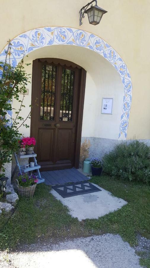 Les Airelles Appartement Val-des-Prés Exteriér fotografie